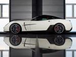 Ferrari 599 GTB Fiorano Stallone by Mansory 2008 года